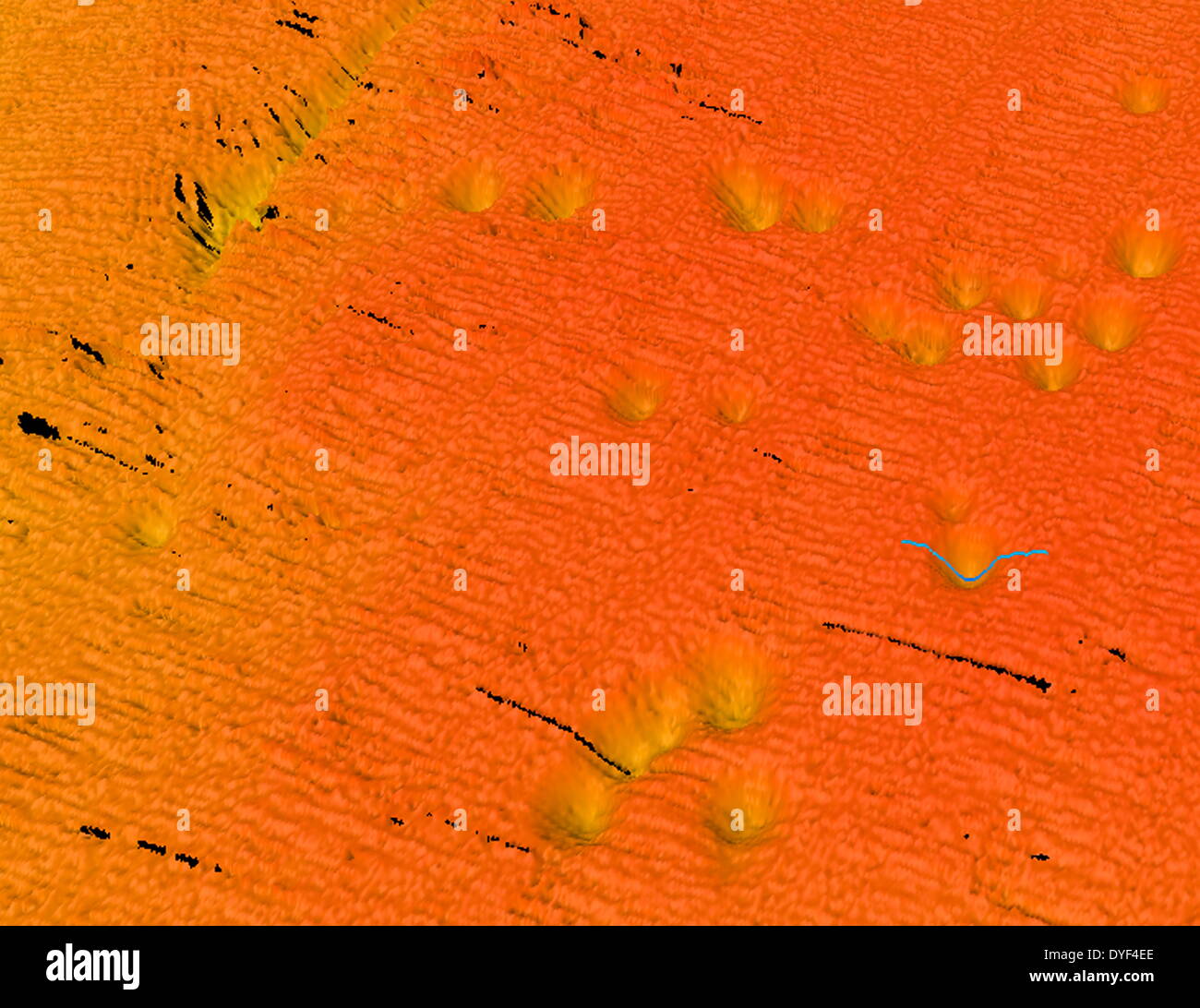 Sea Floor Map Stock Photos Sea Floor Map Stock Images Alamy