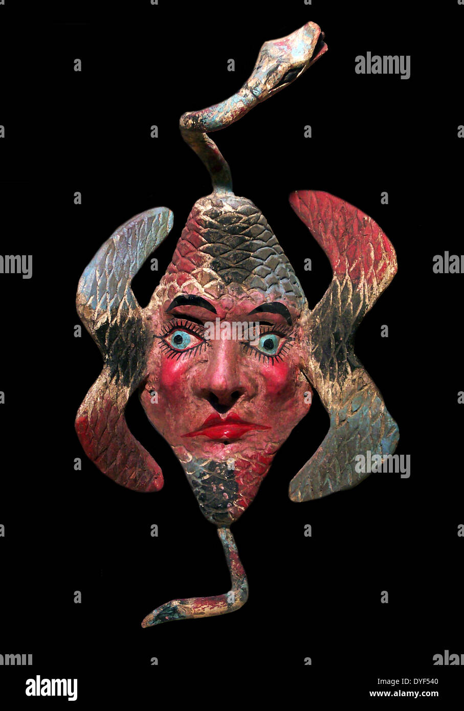 Download Mexican Mask High Resolution Stock Photography And Images Alamy PSD Mockup Templates