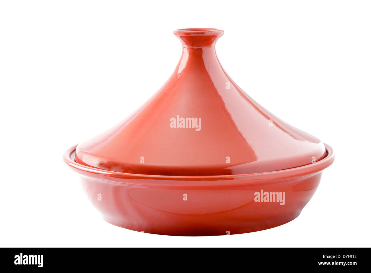 Tagine pot Stock Photo 68563182 Alamy