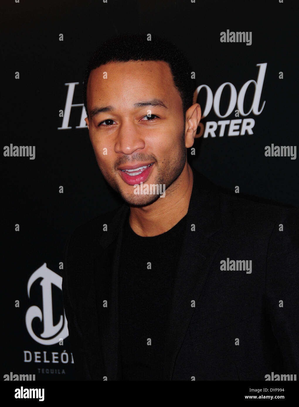 The Premiere of Django Unchained held at the Ziegfeld Stock Photo - Alamy