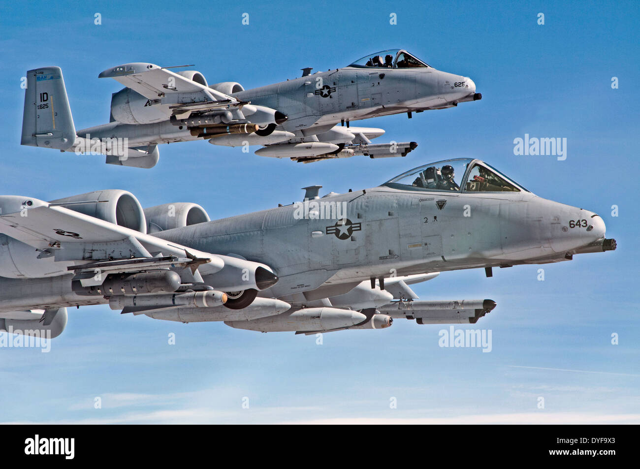 Idaho Air National Guard High Resolution Stock Photography And Images Alamy