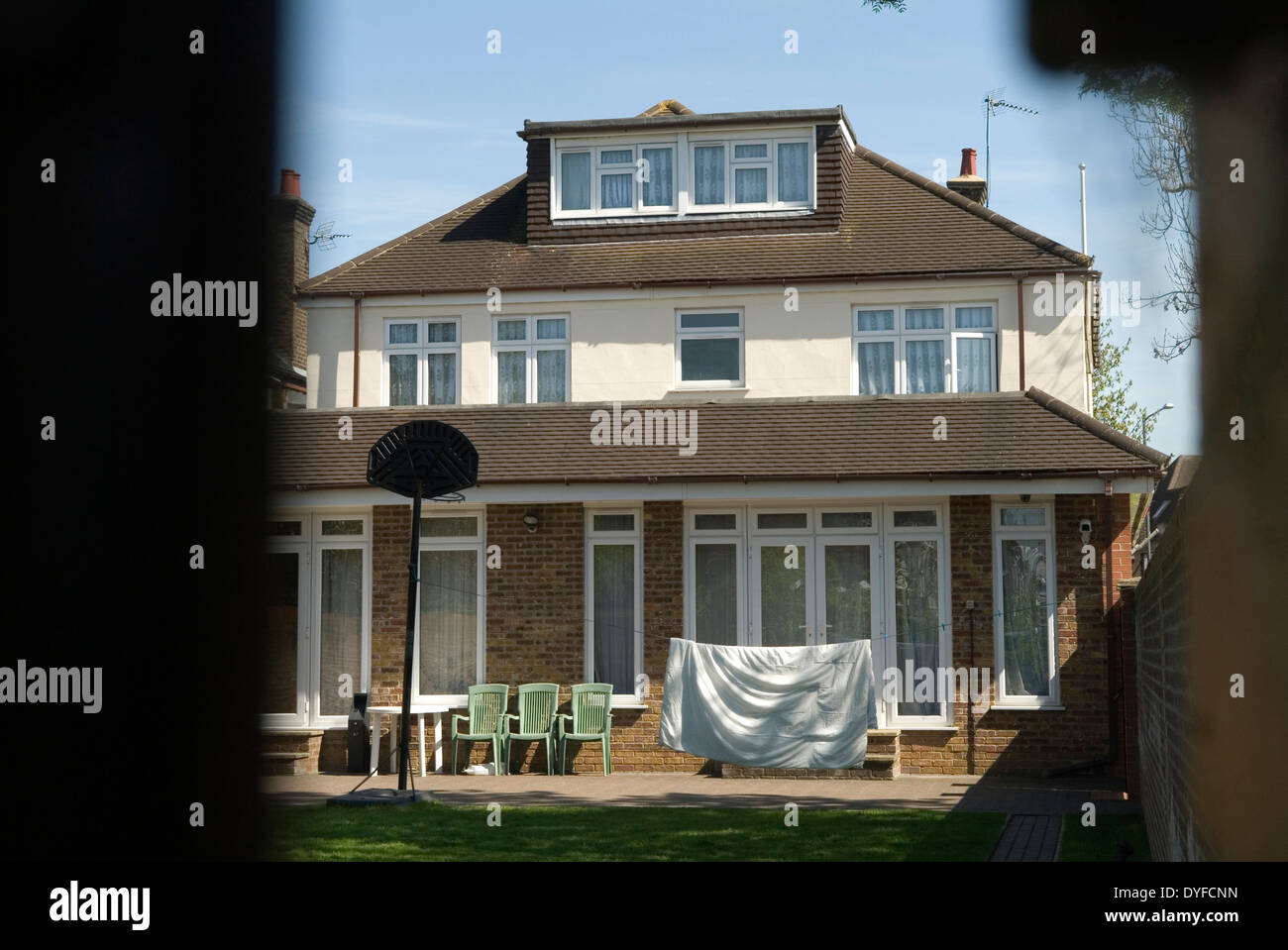 North korea embassy london hires stock photography and images Alamy