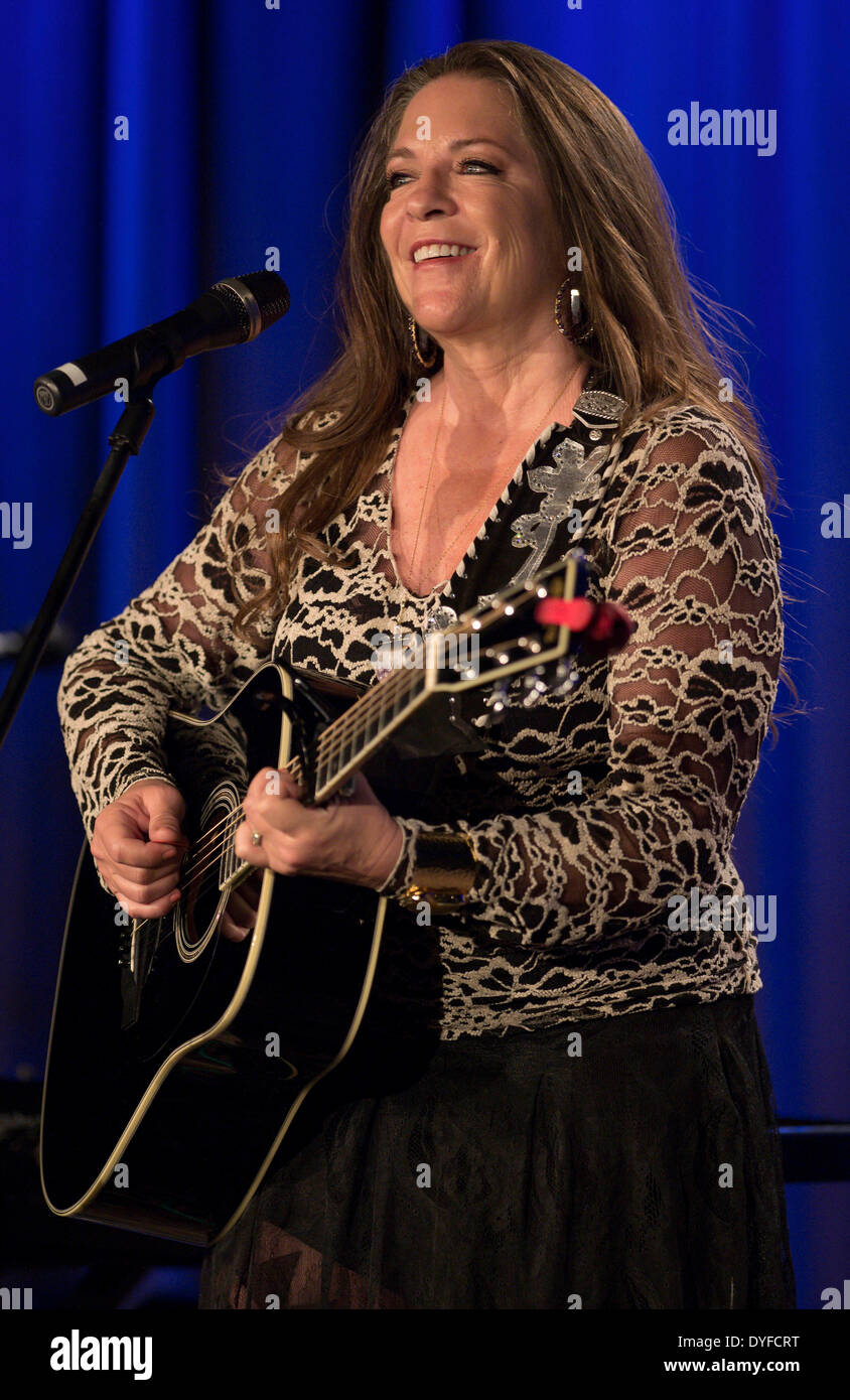 Carlene Carter