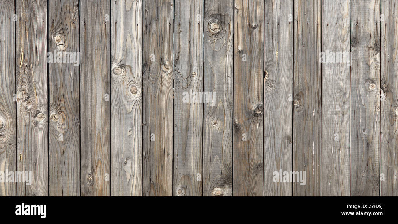 gray wooden fence background Stock Photo - Alamy