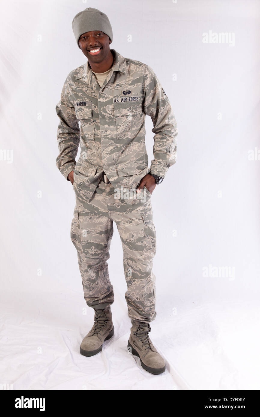 air force fatigues