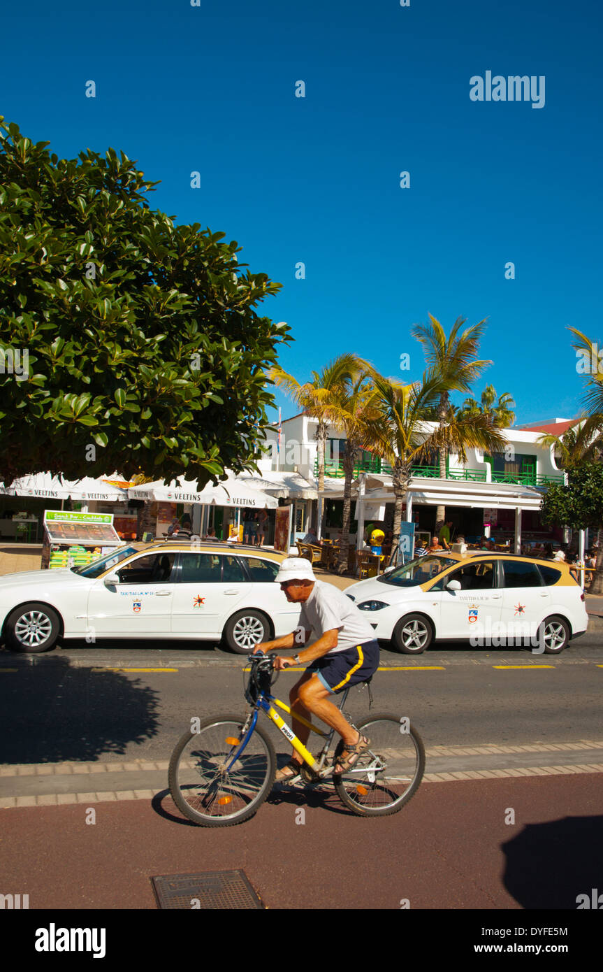 mainstreet bike