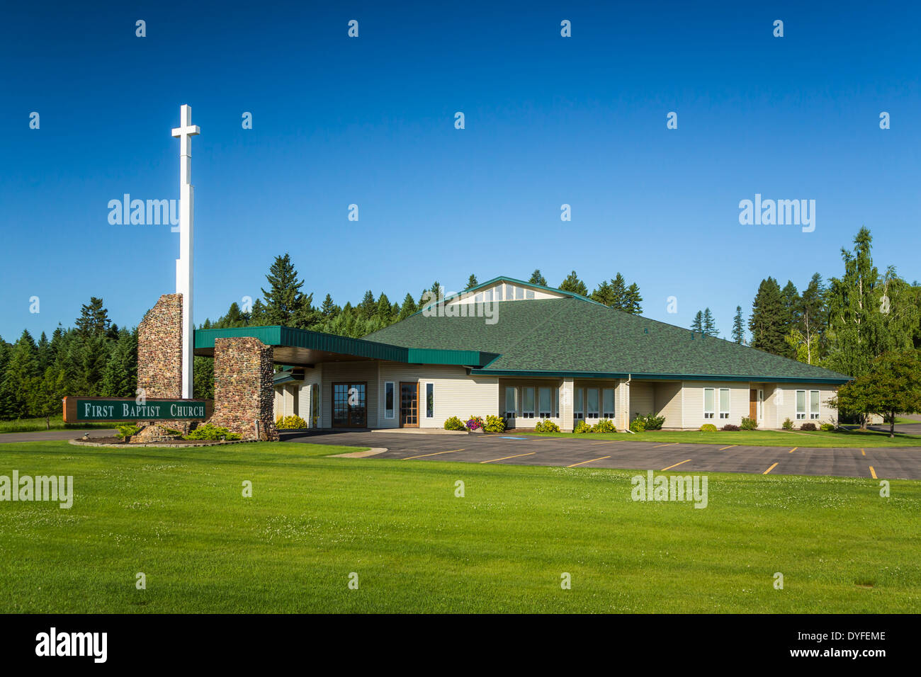 Kalispell hires stock photography and images Alamy