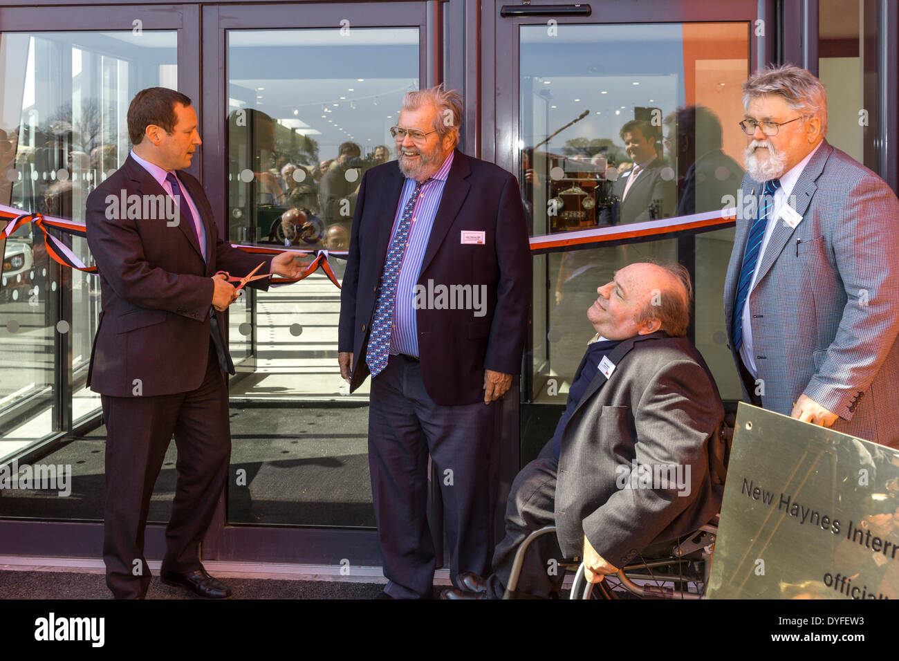John haynes hi-res stock photography and images - Alamy