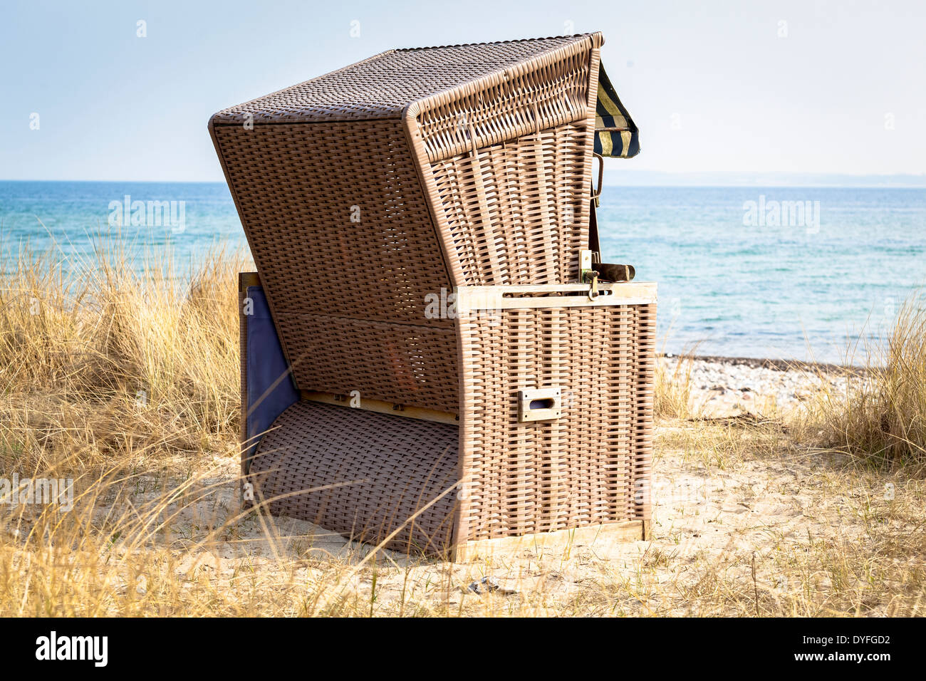 53+ Strandkorb Ostsee Oder Nordsee, Herausgekommen ist eine