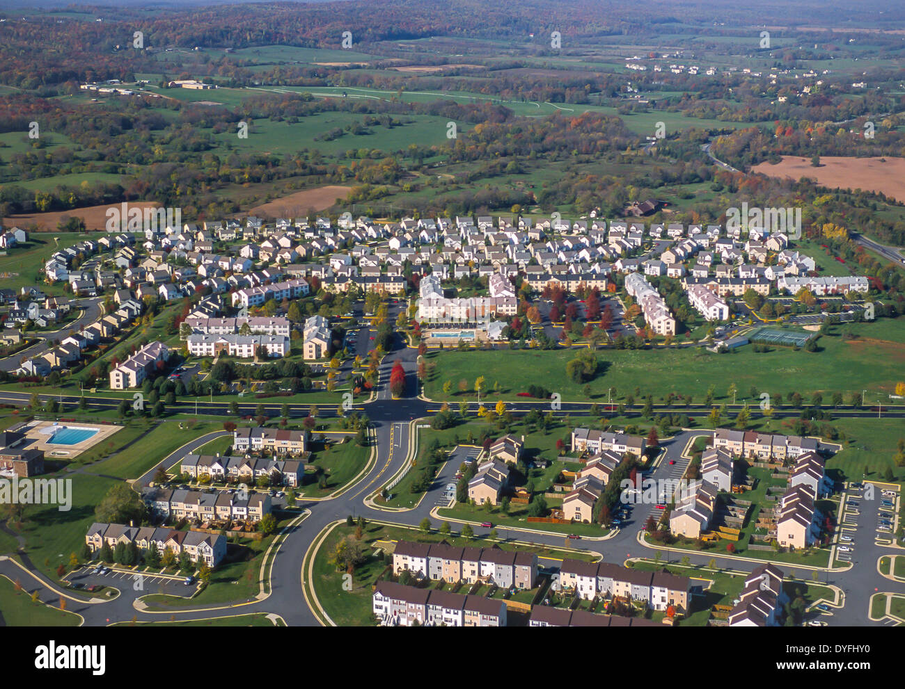 Leesburg, Va Hi-res Stock Photography And Images - Alamy