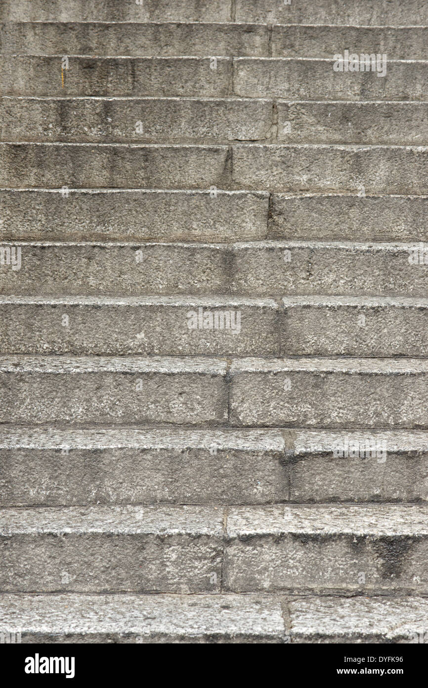 Staircase granite background in high resolution Stock Photo - Alamy