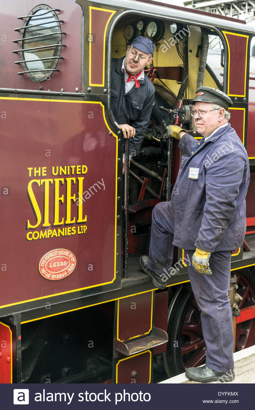Train Driver Railway Signal High Resolution Stock Photography and ...