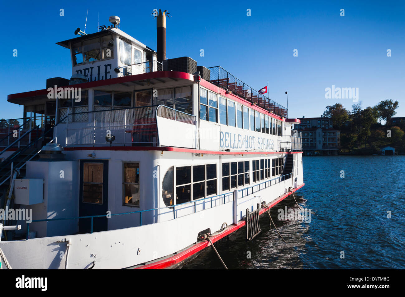 Belle of hot springs hires stock photography and images Alamy