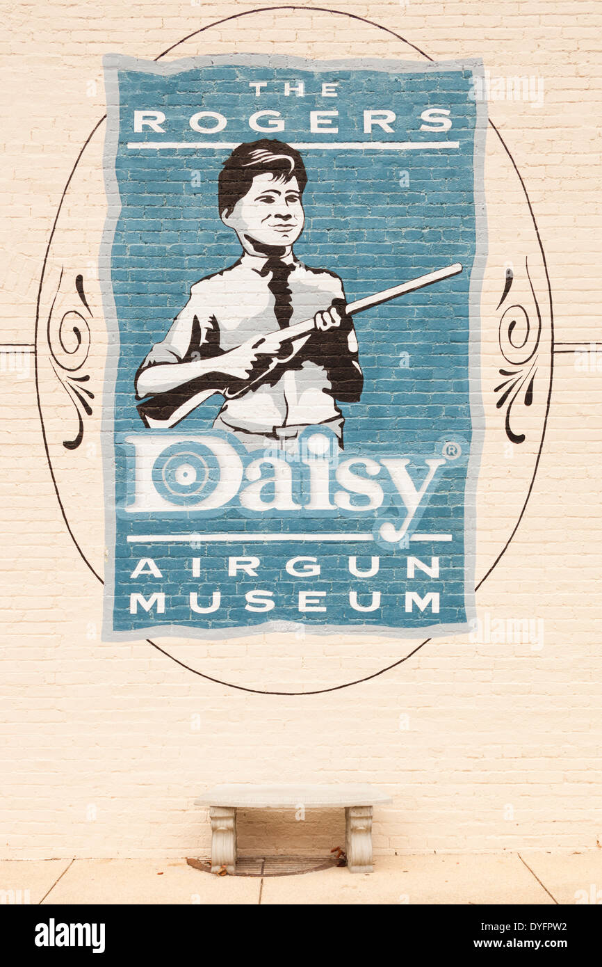 Rogers daisy air gun museum hires stock photography and images Alamy