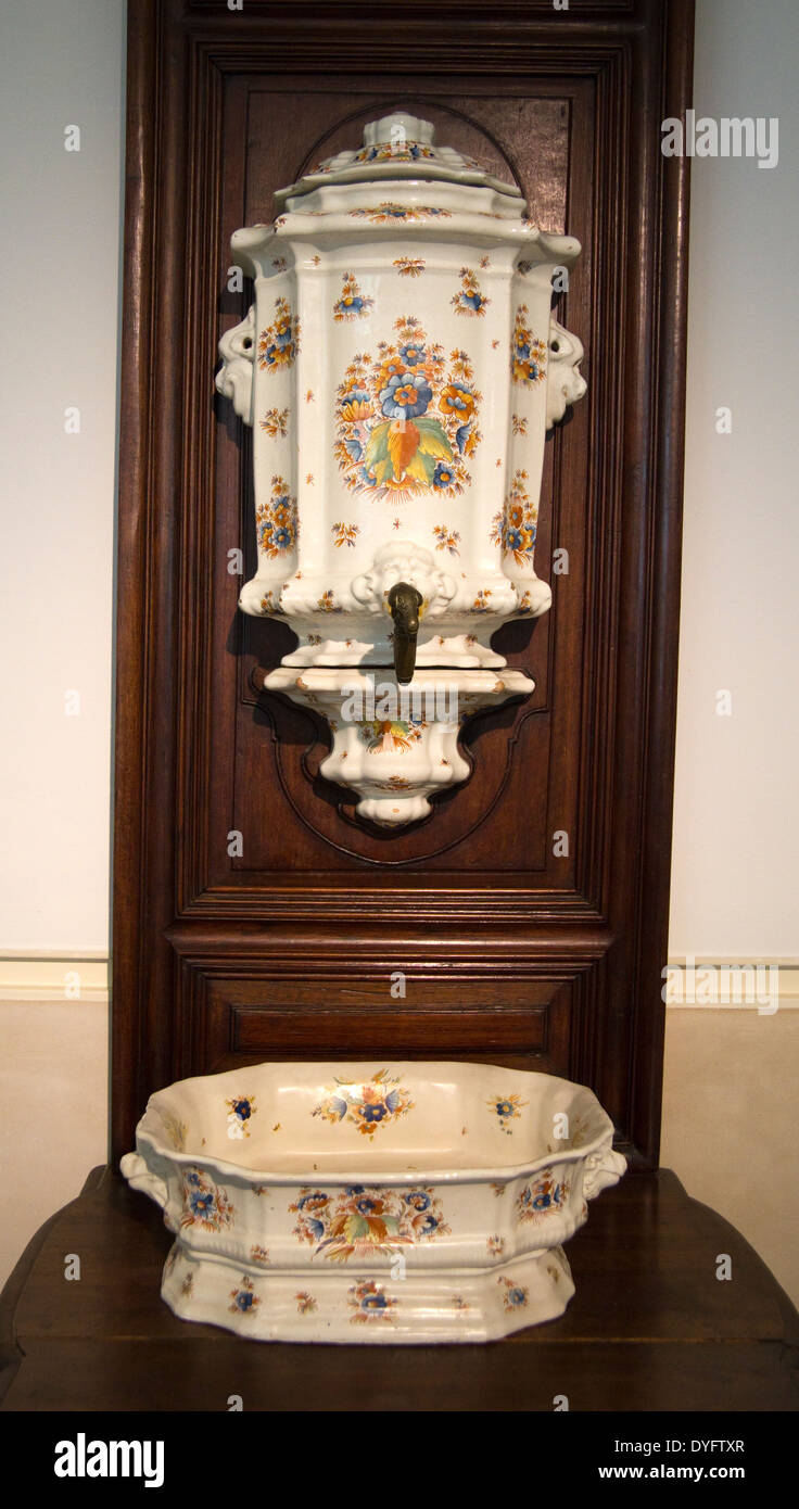 The National Ceramics Museum, Valencia, Spain, Europe Stock Photo Alamy