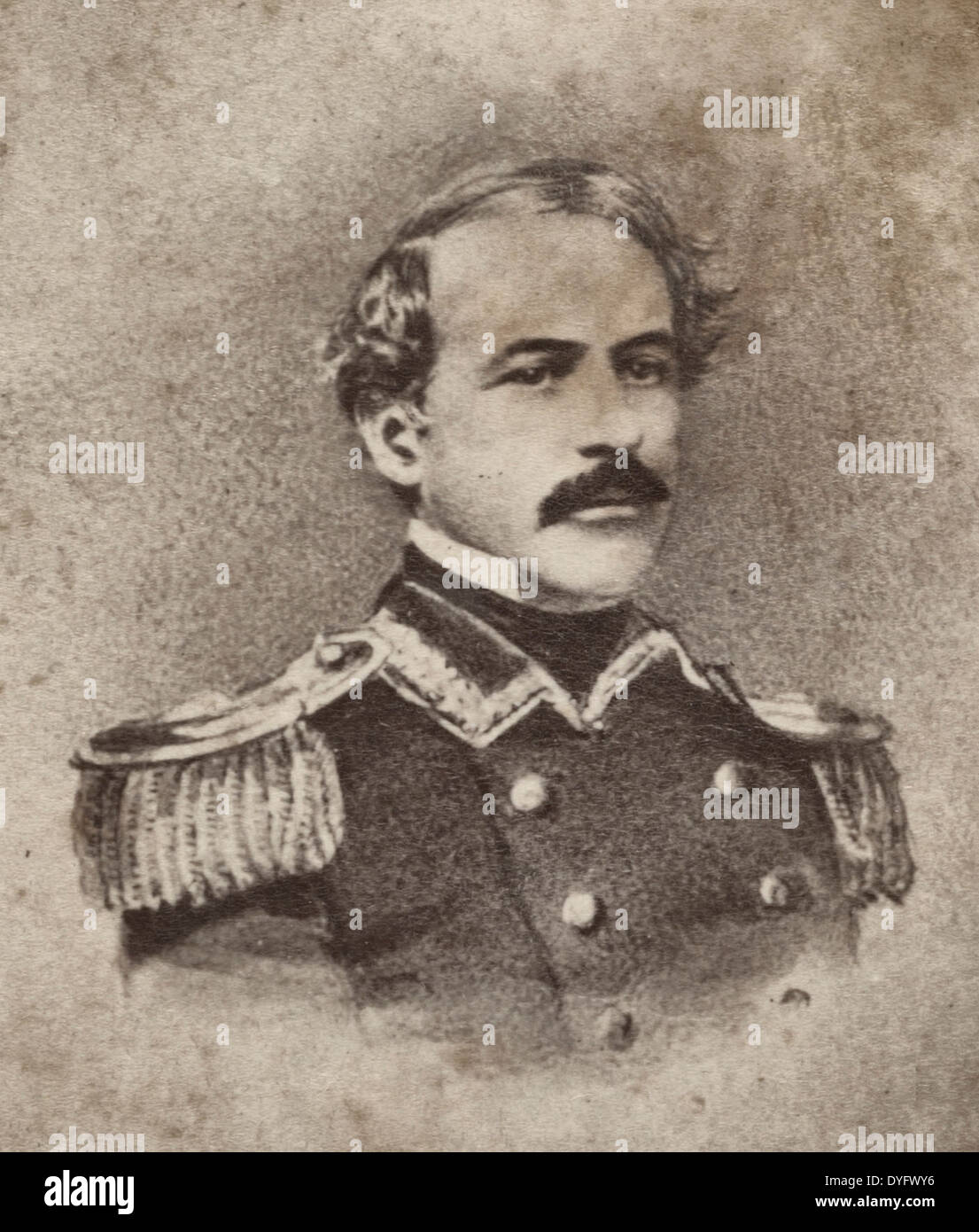 Robert E. Lee in uniform Robert E. Lee before the Civil War, when he