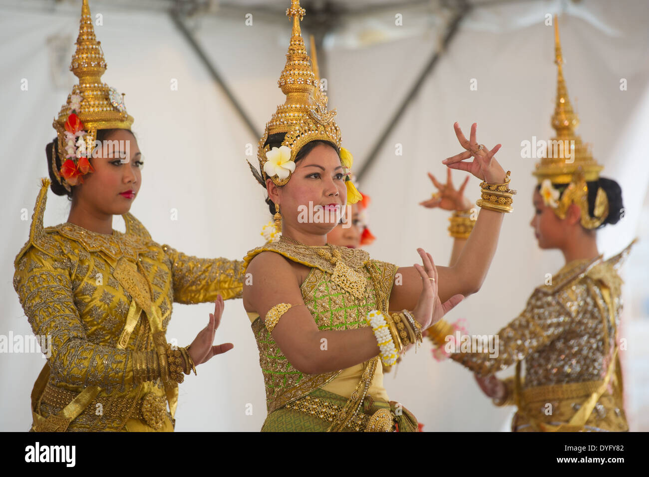 Cambodian jewelry hi-res stock photography and images - Alamy