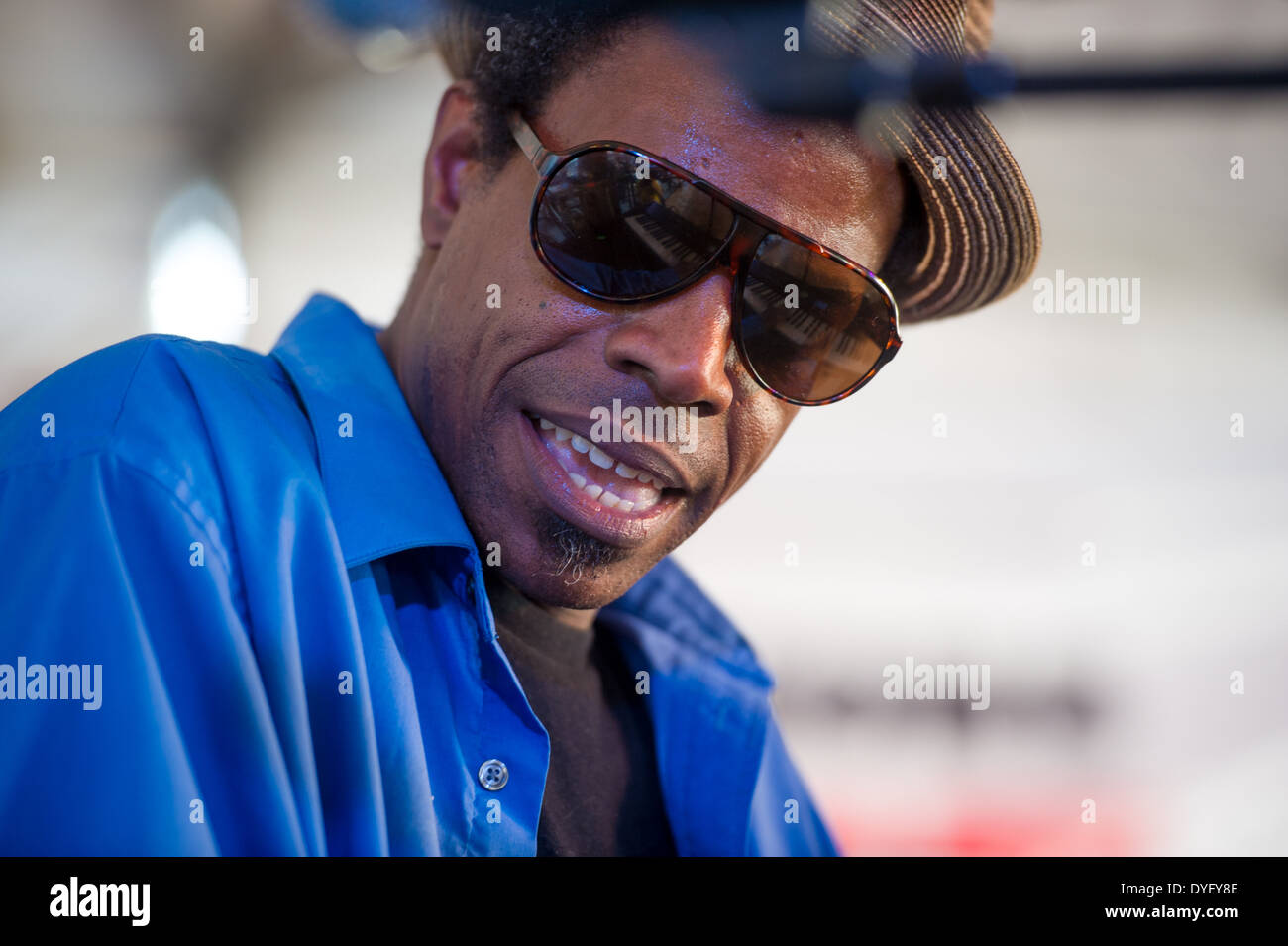 Lafayette gilchrist hires stock photography and images Alamy