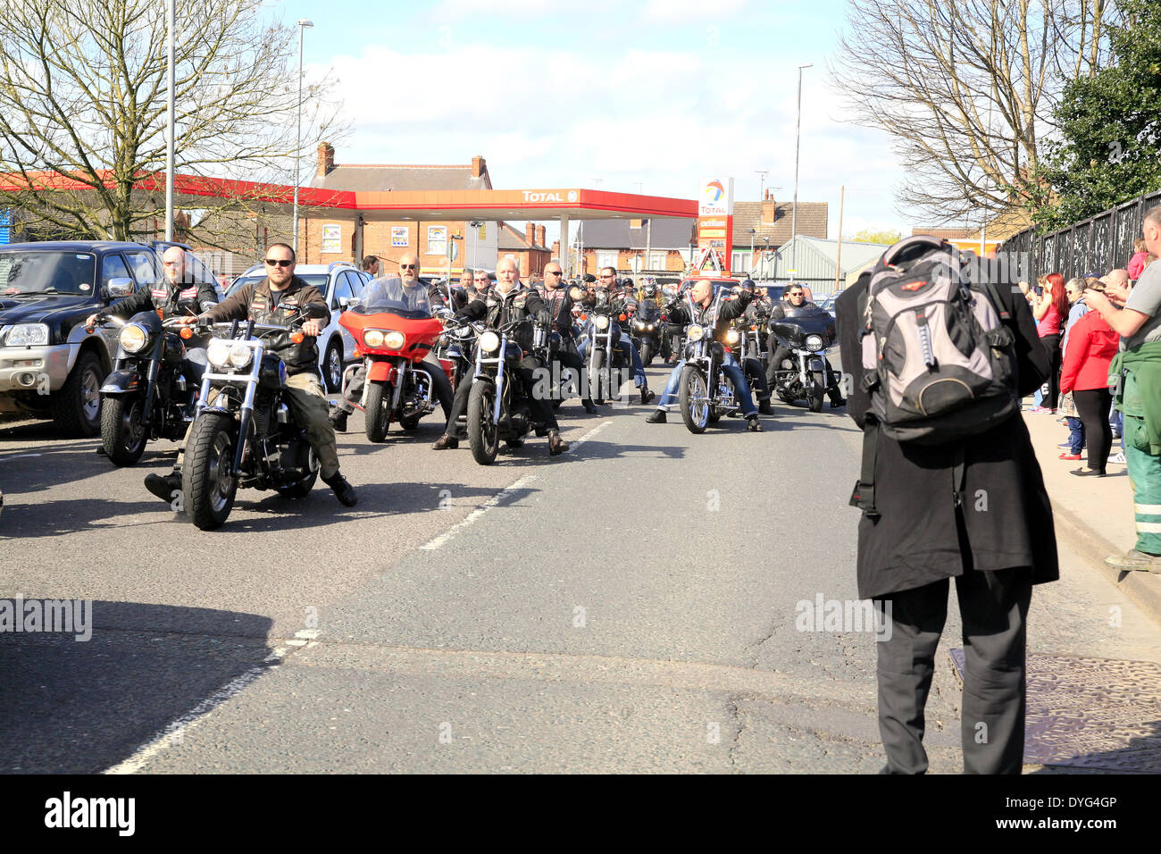 Hells angels hi-res stock photography and images - Page 2 - Alamy