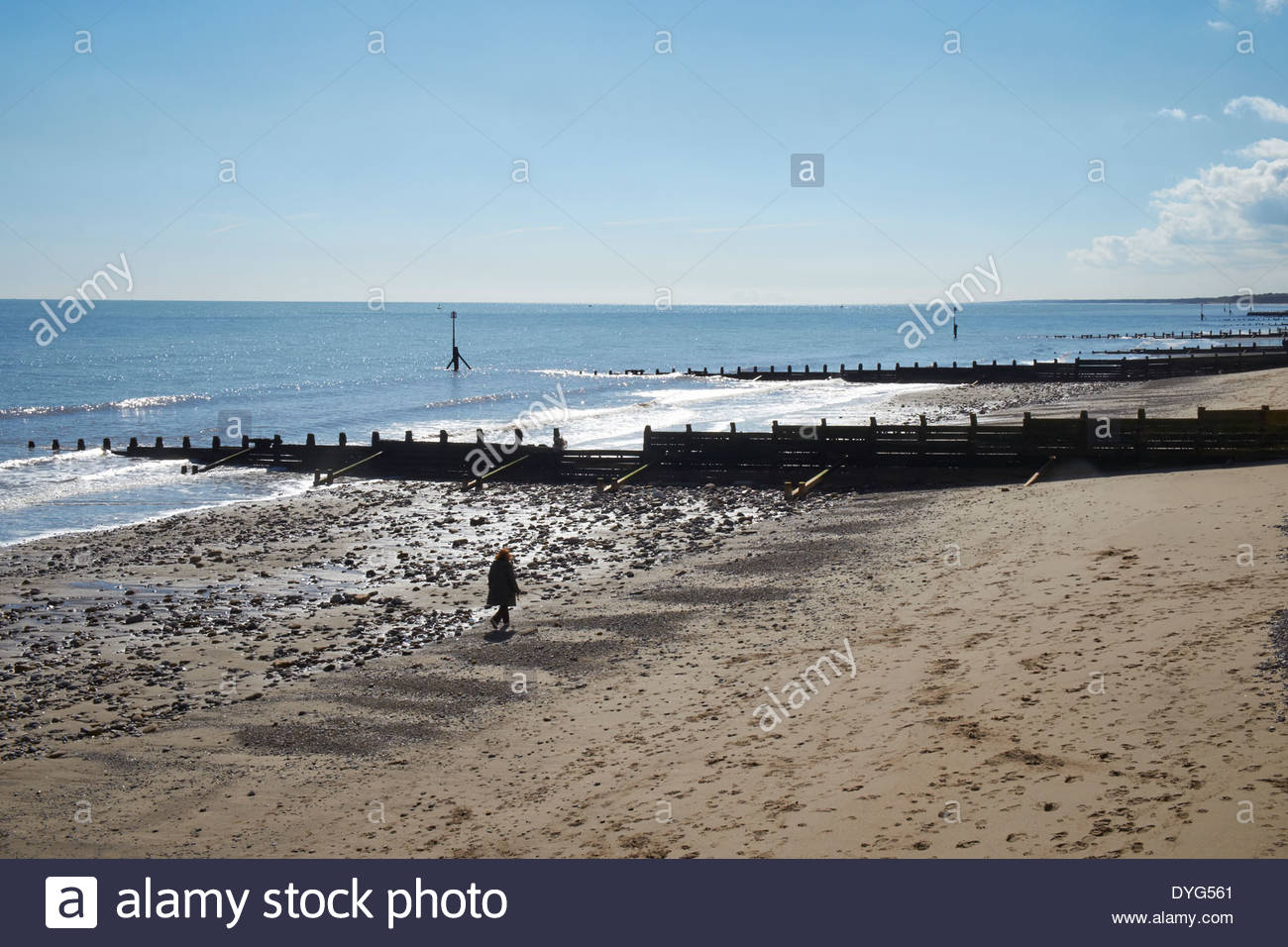 Holderness Coast Beach High Resolution Stock Photography and Images Alamy