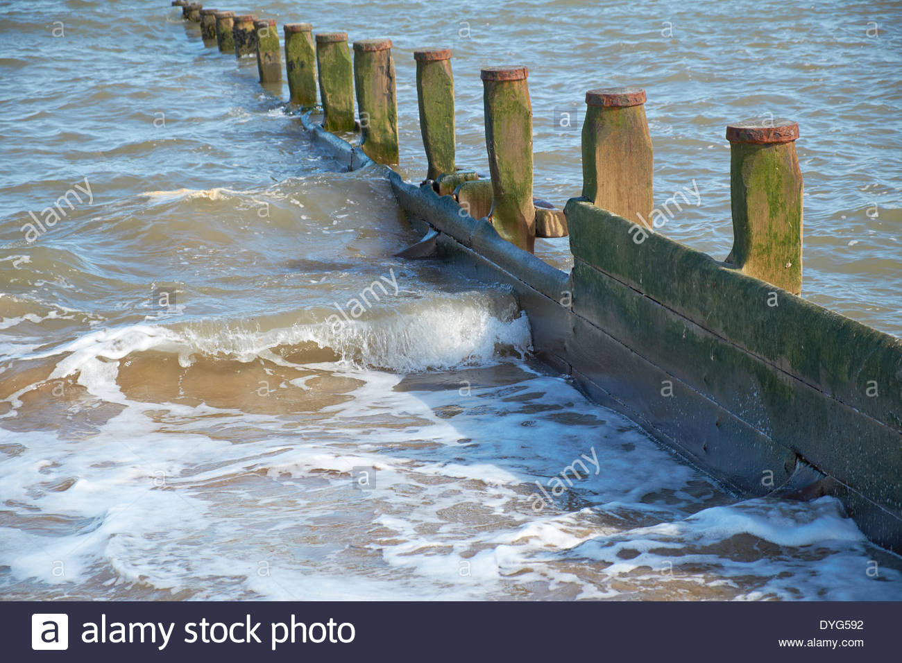 Holderness Coast High Resolution Stock Photography and Images Alamy