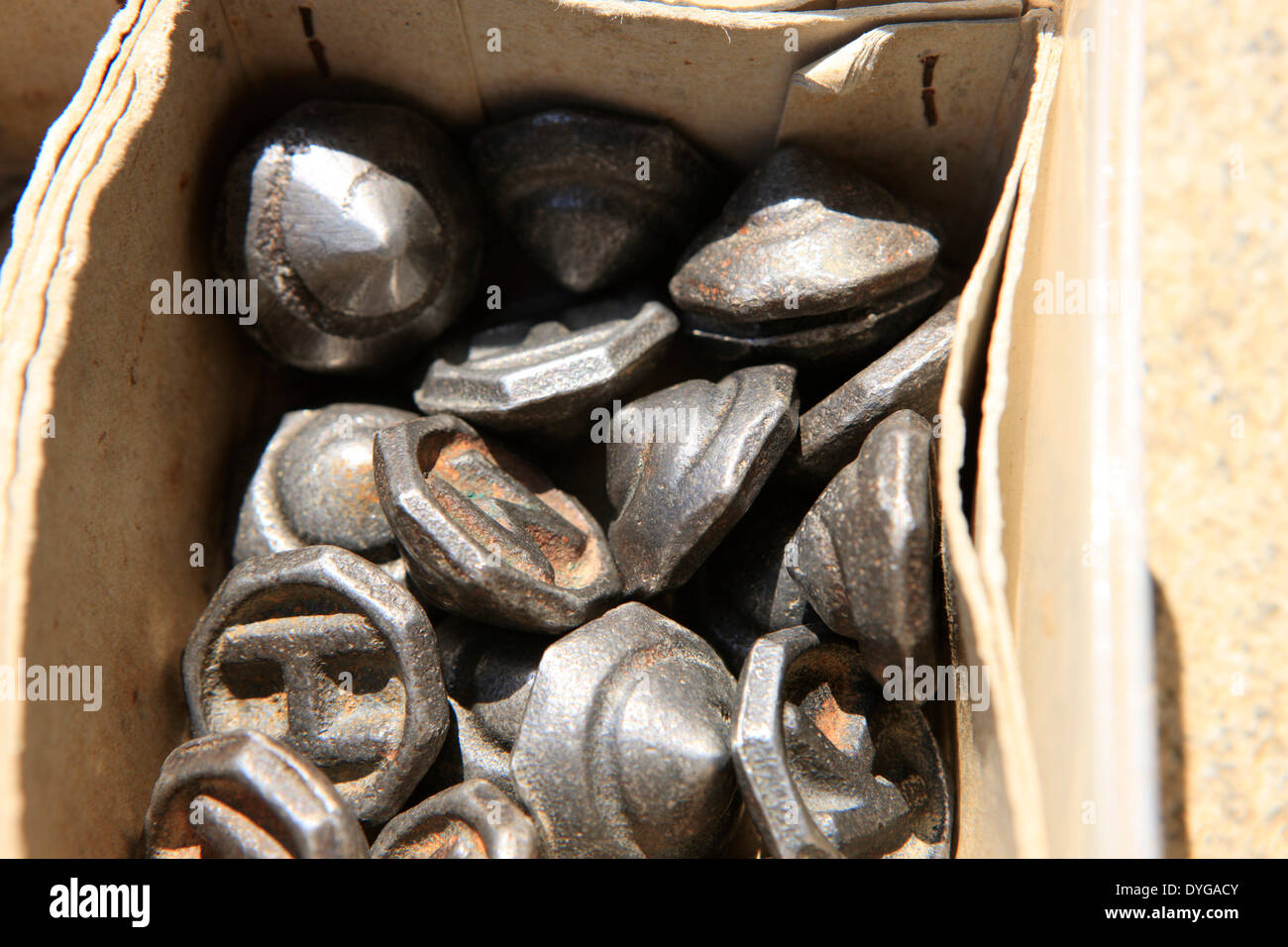 Japanese Spinning Top Game Stock Photo Alamy