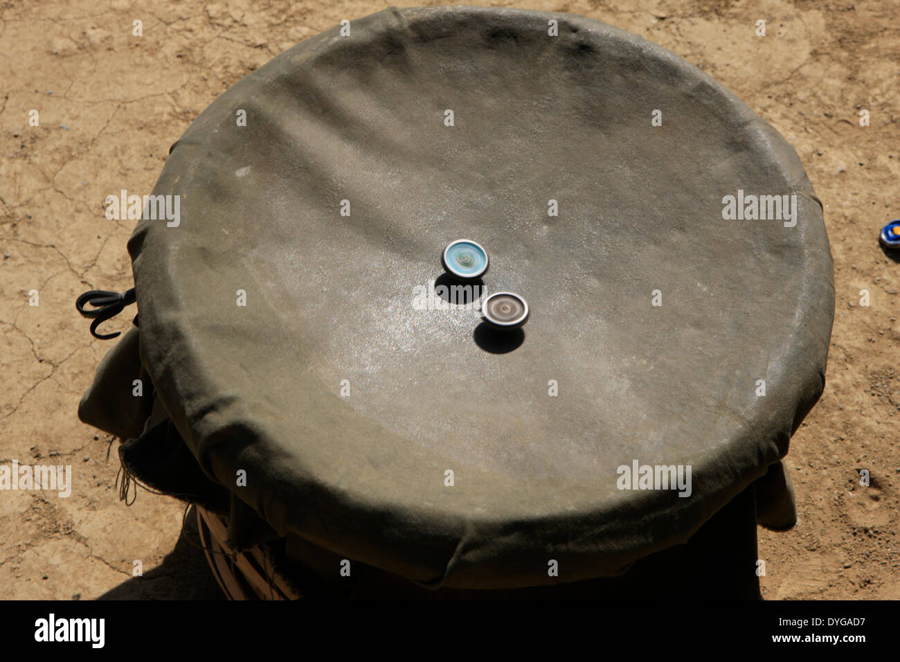 Japanese Spinning Top Game Stock Photo Alamy