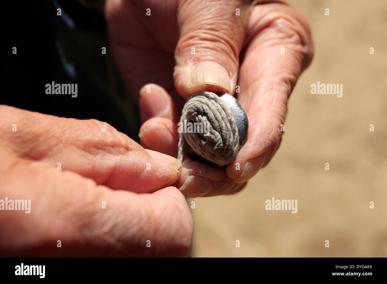 Japanese Spinning Top Game Stock Photo Alamy
