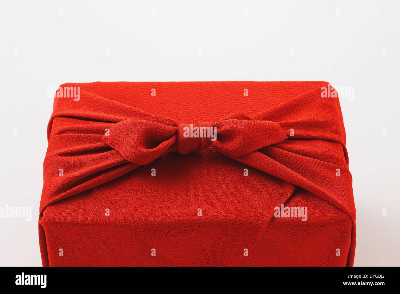 Japanese style wrapping cloth Stock Photo Alamy