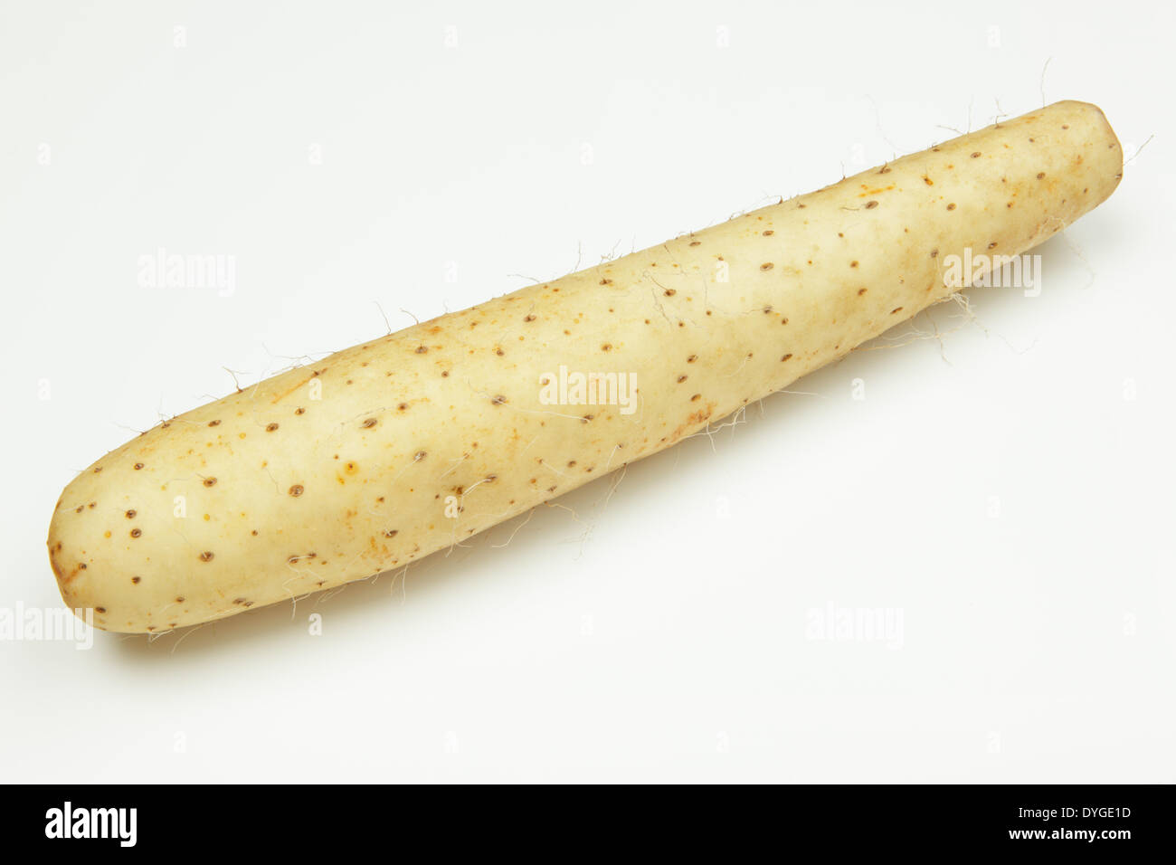 Yam cutout hi-res stock photography and images - Alamy