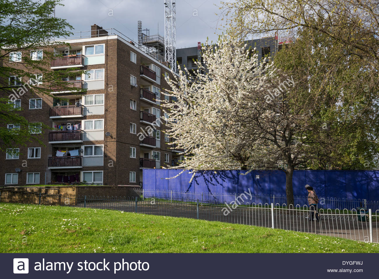 Southwark Council Stock Photos & Southwark Council Stock Images Alamy
