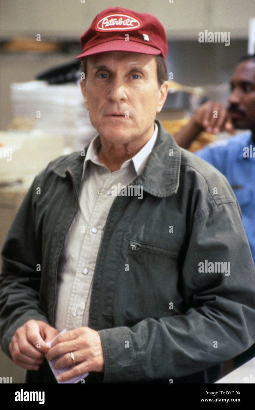 A FAMILY THING (1996) ROBERT DUVALL, RICHARD PEARCE (DIR) AFAT 001 MOVIESTORE COLLECTION LTD Stock Photo