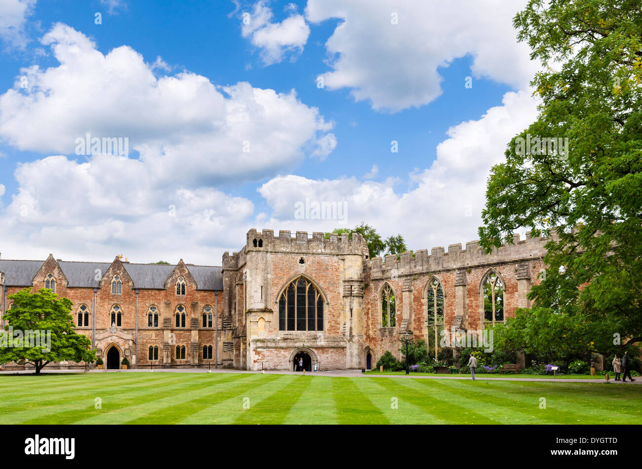 bishops-palace-hi-res-stock-photography-and-images-alamy