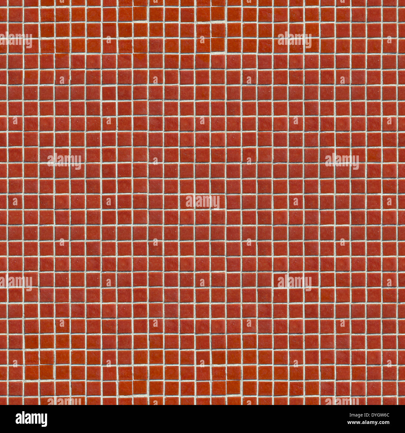 Dark Red Ceramic Mosaic. Seamless Tileable Texture Stock Photo - Alamy