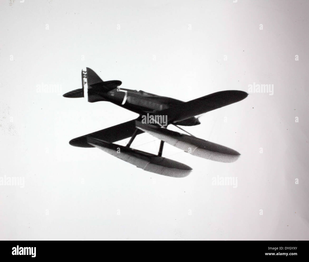 The Macchi M.67 was an Italian racing aircraft developed by the Macchi ...