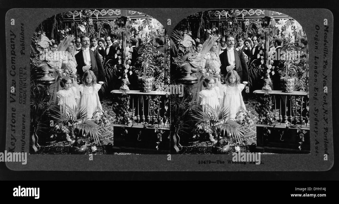 Black couple wedding hi-res stock photography and images - Alamy