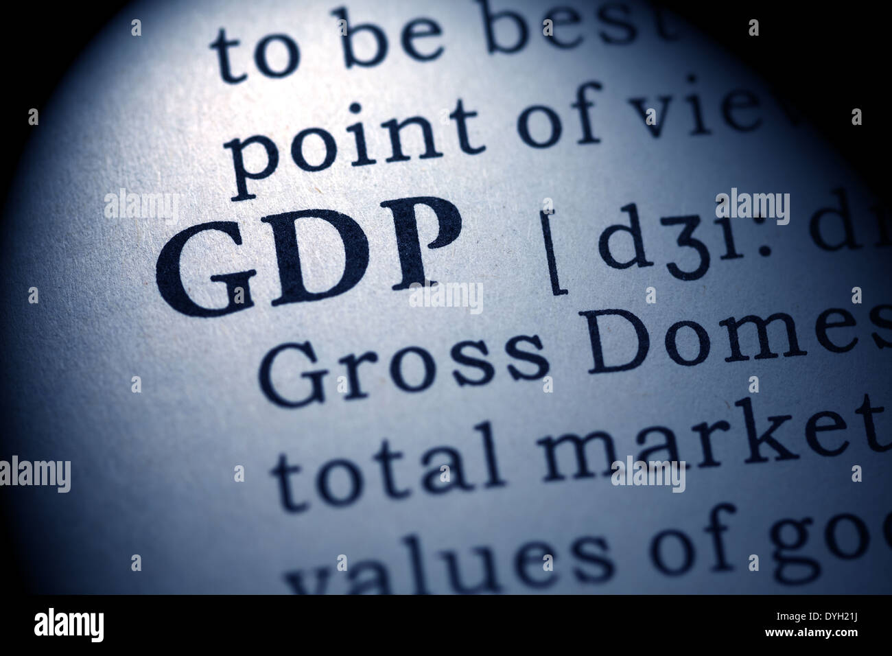 Fake Dictionary Dictionary Definition Of The Word GDP Gross Stock 