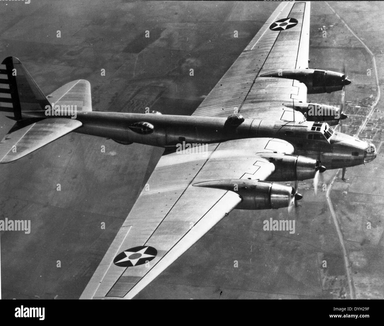 Boeing 15 Black and White Stock Photos & Images - Alamy