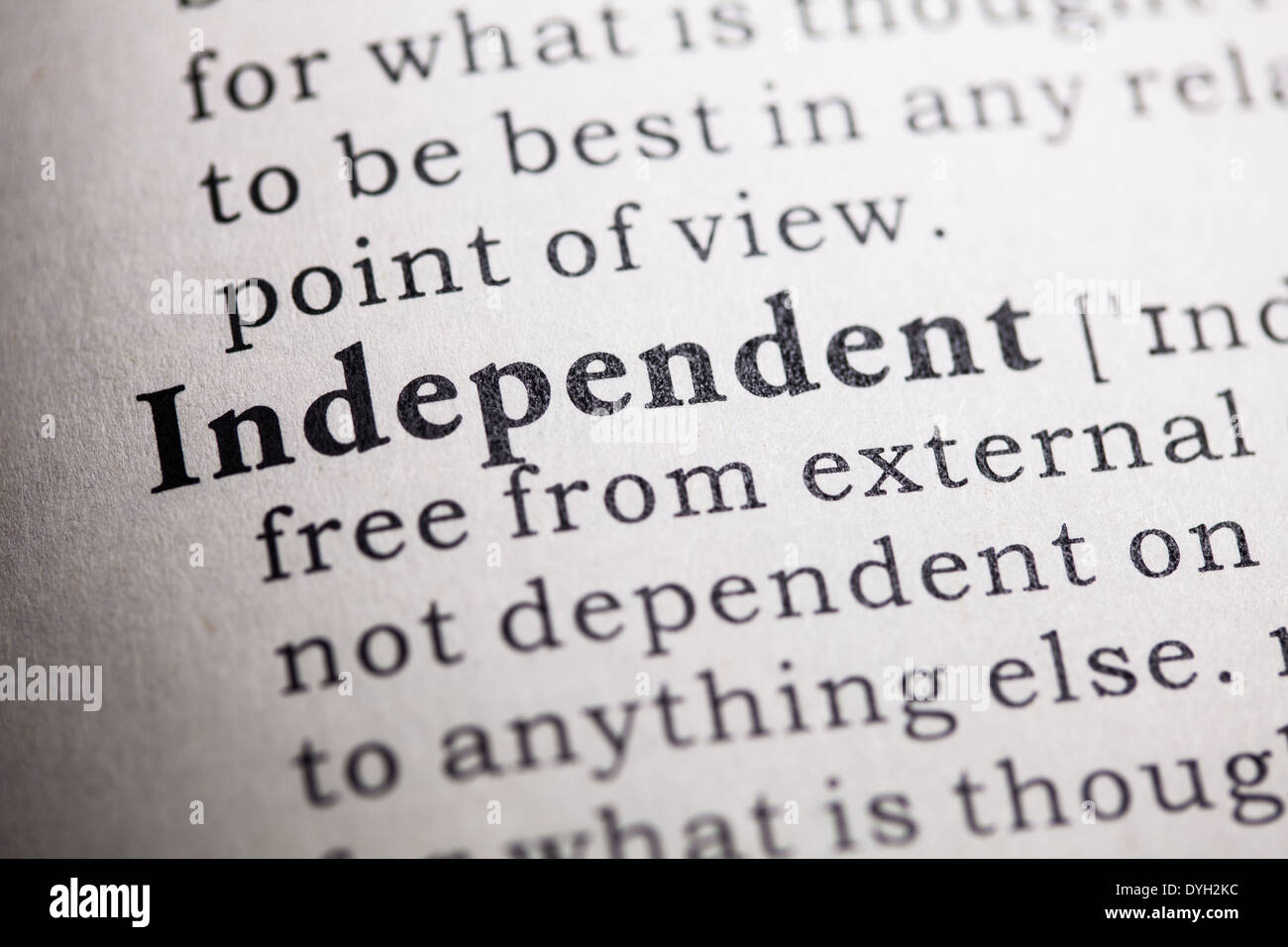 Fake Id The Independant
