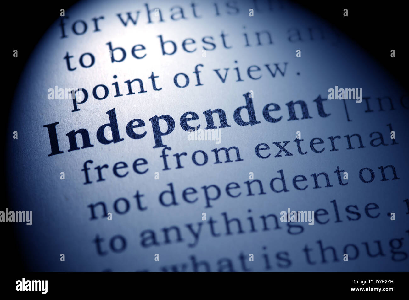 Fake Id The Independent