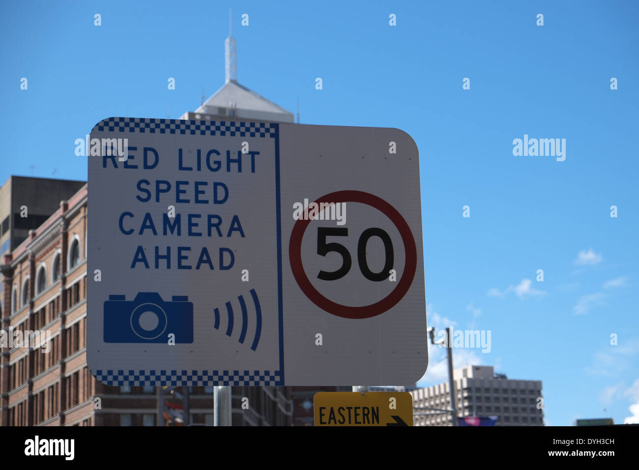 Speed cameras nsw hires stock photography and images Alamy