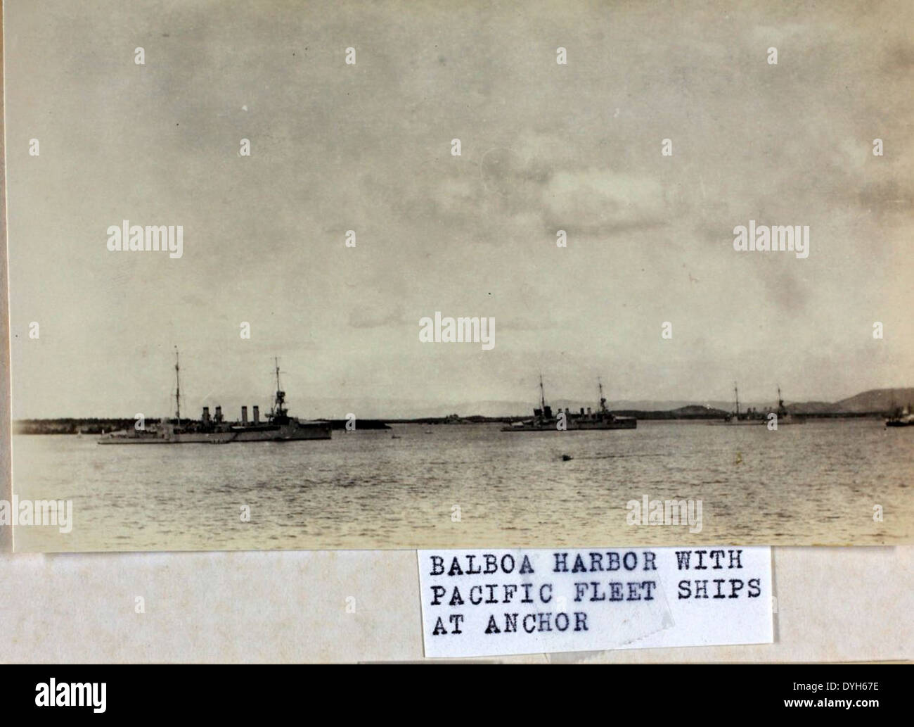 Photo of the AL-18 aircraft taken by Ralph Kreps at Coco Solo, Panama ...