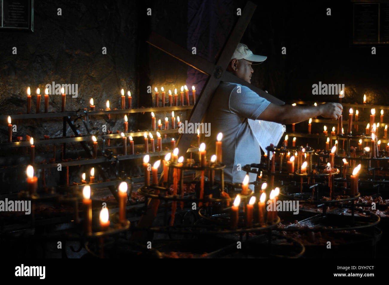 Chapel Of The Holy Forms Hi res Stock Photography And Images Alamy