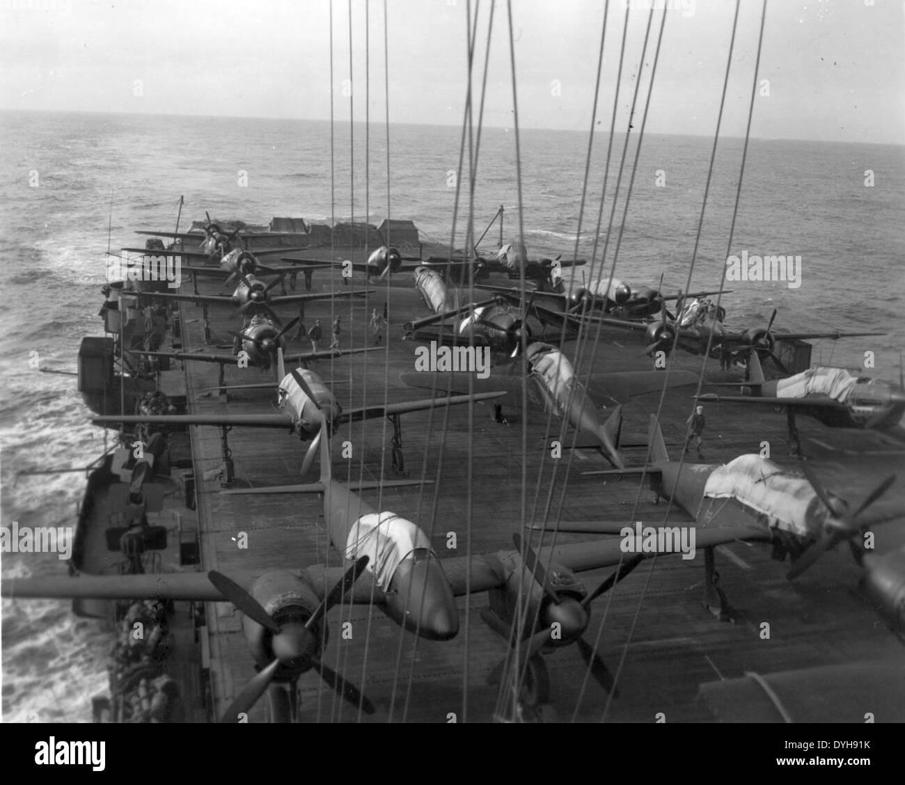 Yokosuka d4y hi-res stock photography and images - Alamy