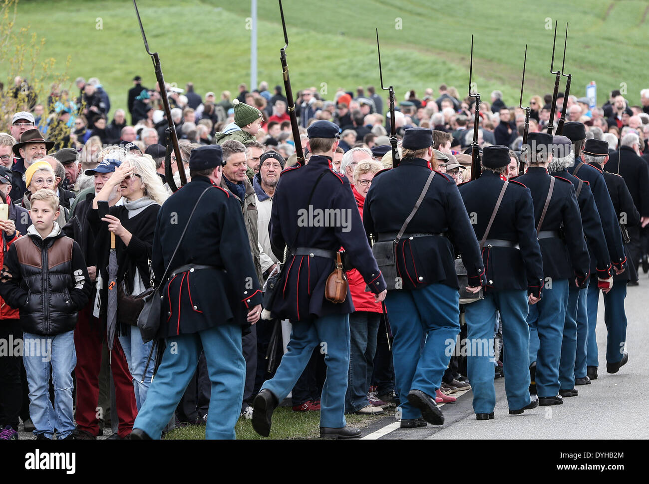 The Battle Of Dybbøl High Resolution Stock Photography and Images - Alamy