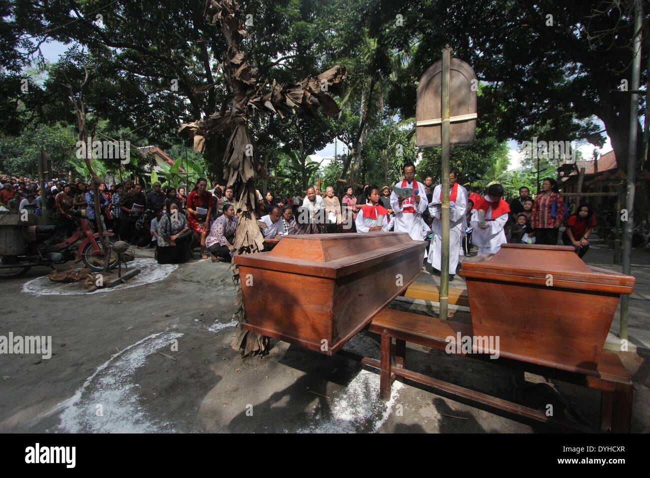 B Java Church Magelang java church hi-res stock photography and images - Alamy