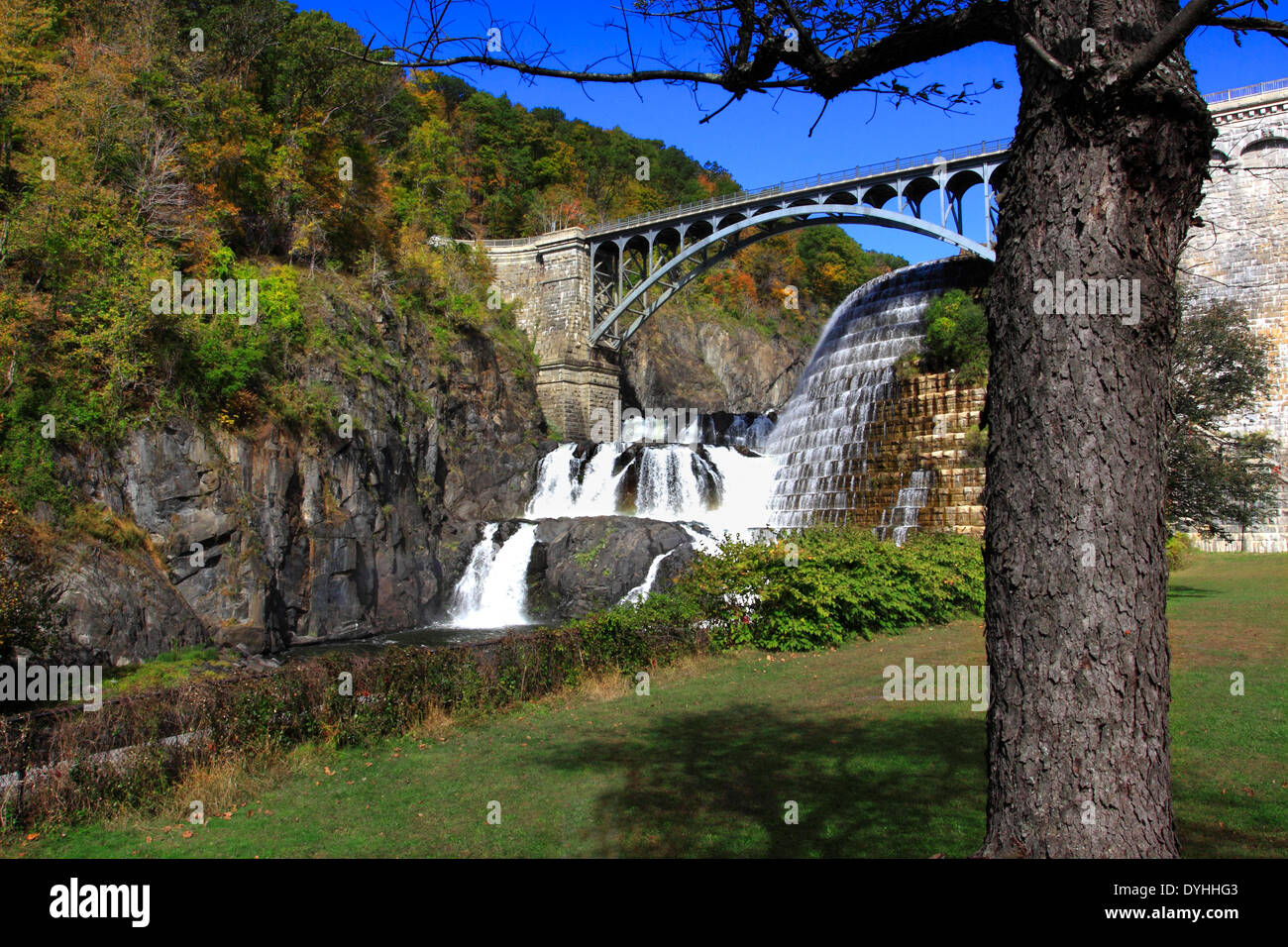 Croton Park Yorktown Heights New York Stock Photo Alamy