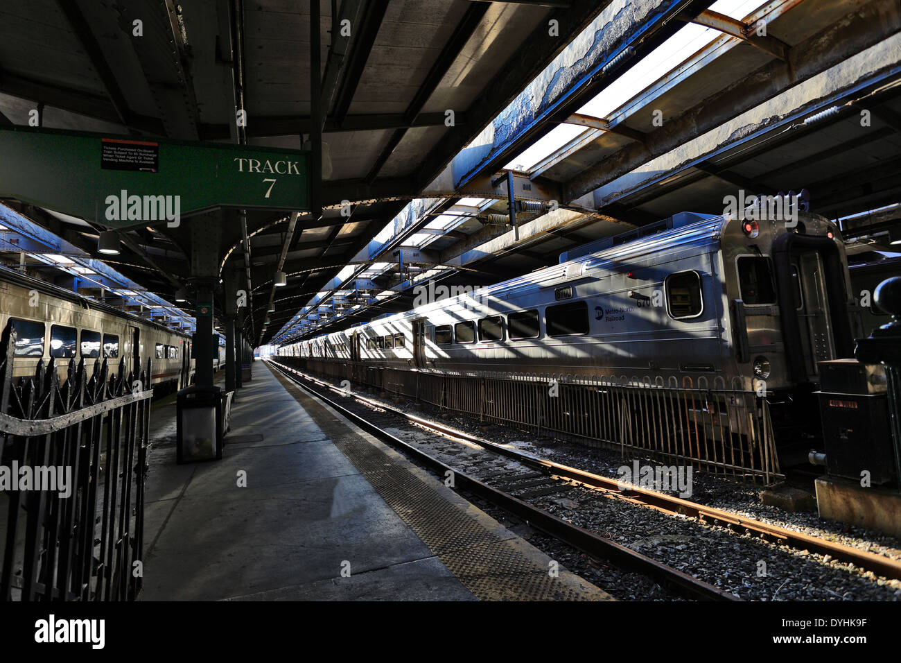 Hoboken train station hires stock photography and images Alamy