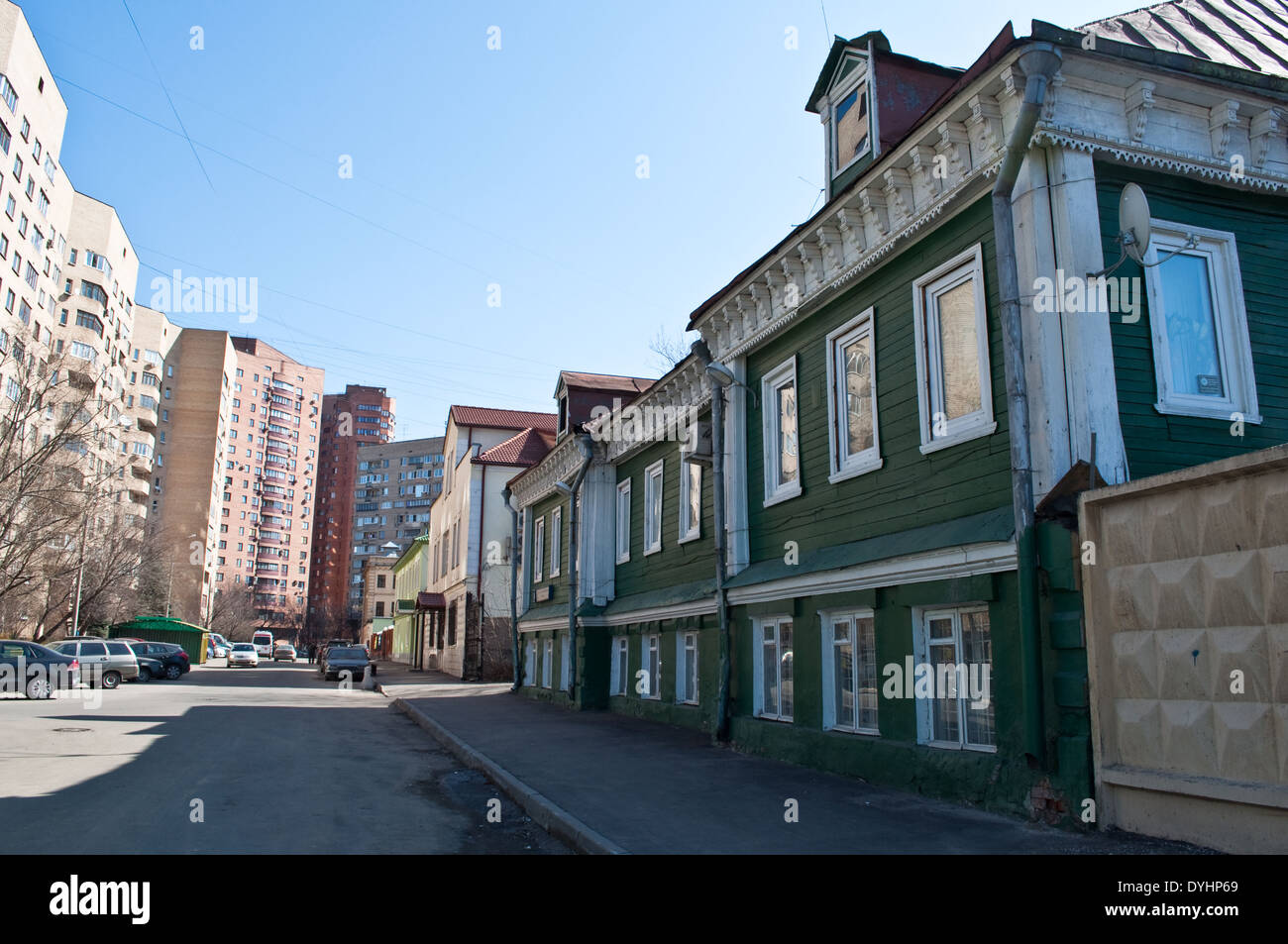 Shaft alley hires stock photography and images Alamy