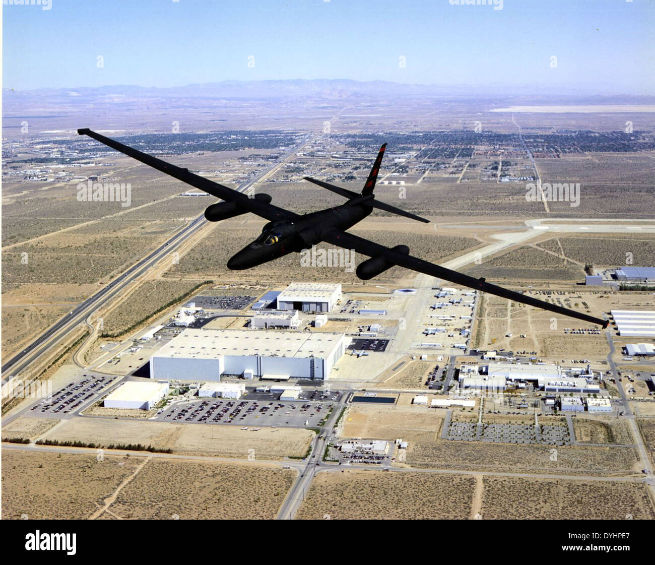 Lockheed TR1, PR381415 Stock Photo Alamy